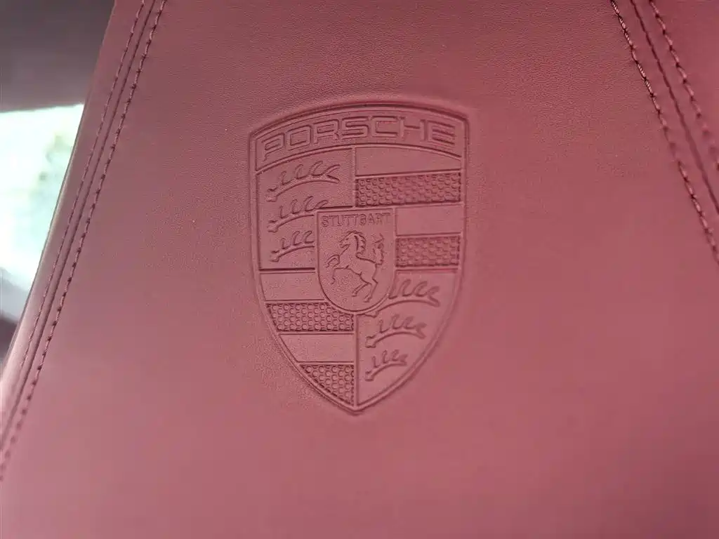 Porsche 911 2025 Carrera 3.0T купить на сайте DeffCars