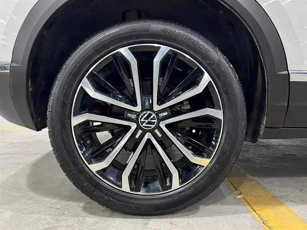 T-ROC 2022 model 280TSI DSG two-wheel drive comfort PLUS купить на сайте DeffCars
