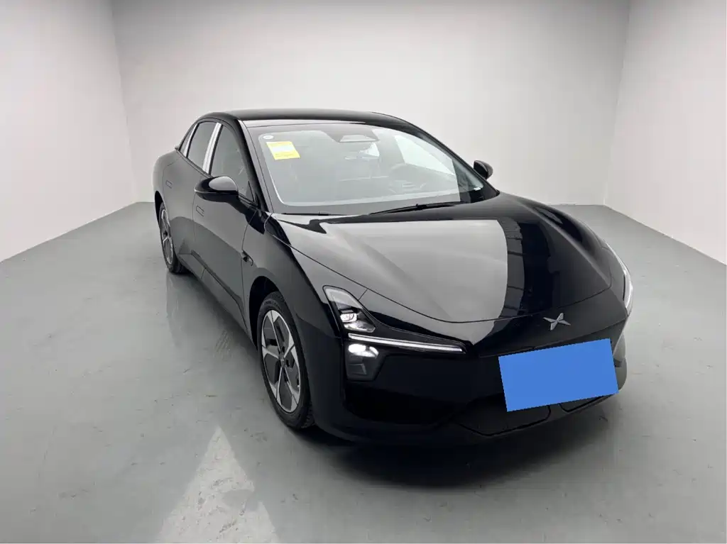 Xpeng MONA M03 2025 model 515 long battery life Plus купить на сайте DeffCars