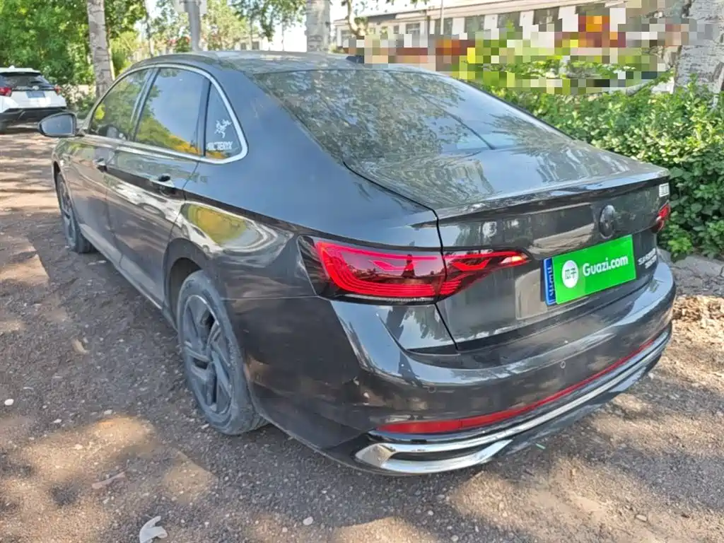 Sagitar 2023 280TSI DSG Beyond Plus Edition купить на сайте DeffCars