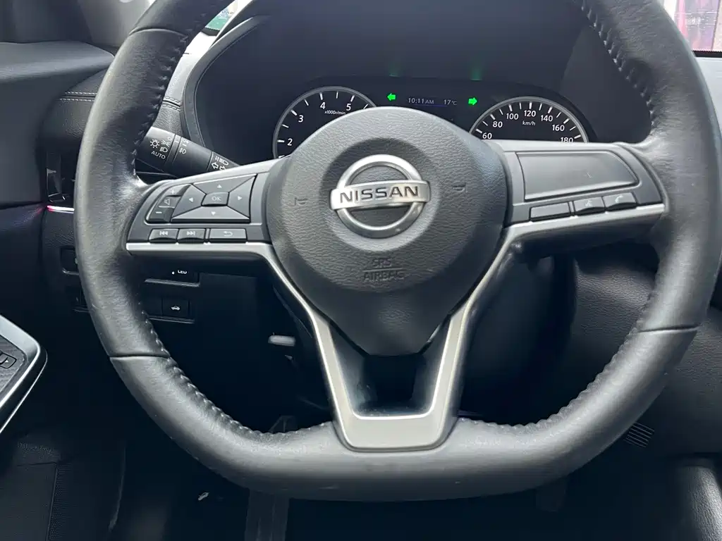 Sylphy 2023 facelift 1.6L CVT Enjoyment Edition купить на сайте DeffCars