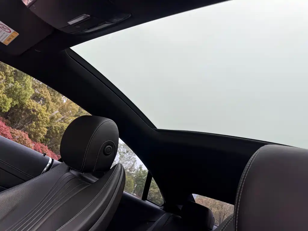Mercedes-Benz E-Class Imported 2021 E 260 Coupe купить на сайте DeffCars