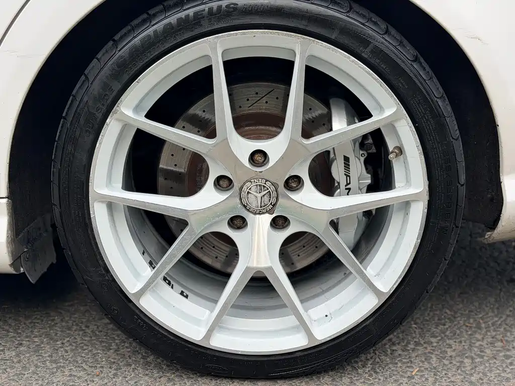Mercedes C-Class 2010 C 300 Sport купить на сайте DeffCars