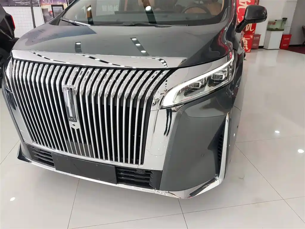 Weipai Alpine 2025 model 4WD Alpine 8 купить на сайте DeffCars