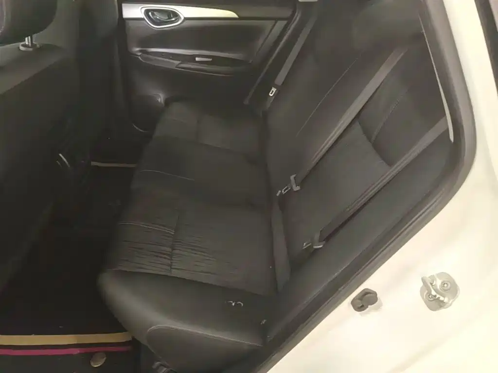 Sylphy 2022 Classic 1.6XE CVT Comfort Edition купить на сайте DeffCars
