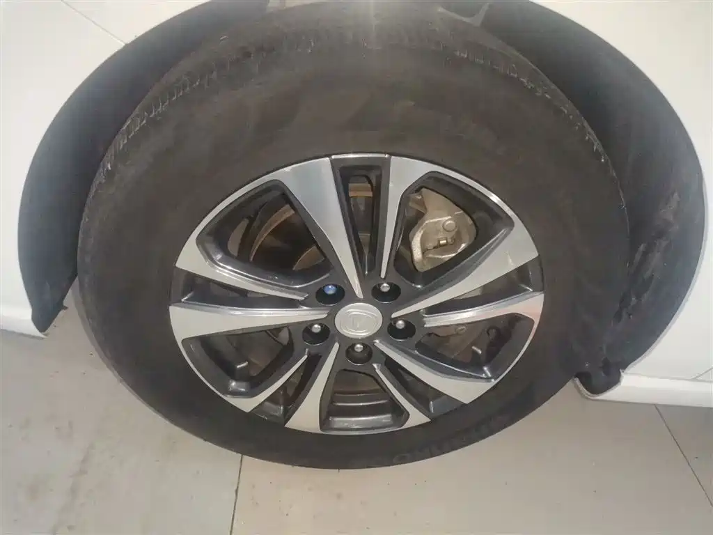 Eado 2021 PLUS 1.6L GDI manual luxury model купить на сайте DeffCars