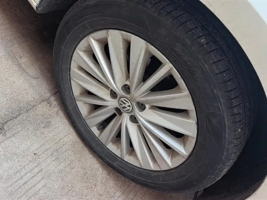 Lavida 2019 Lavida Qihang 1.5L Automatic Comfort Edition National VI купить на сайте DeffCars
