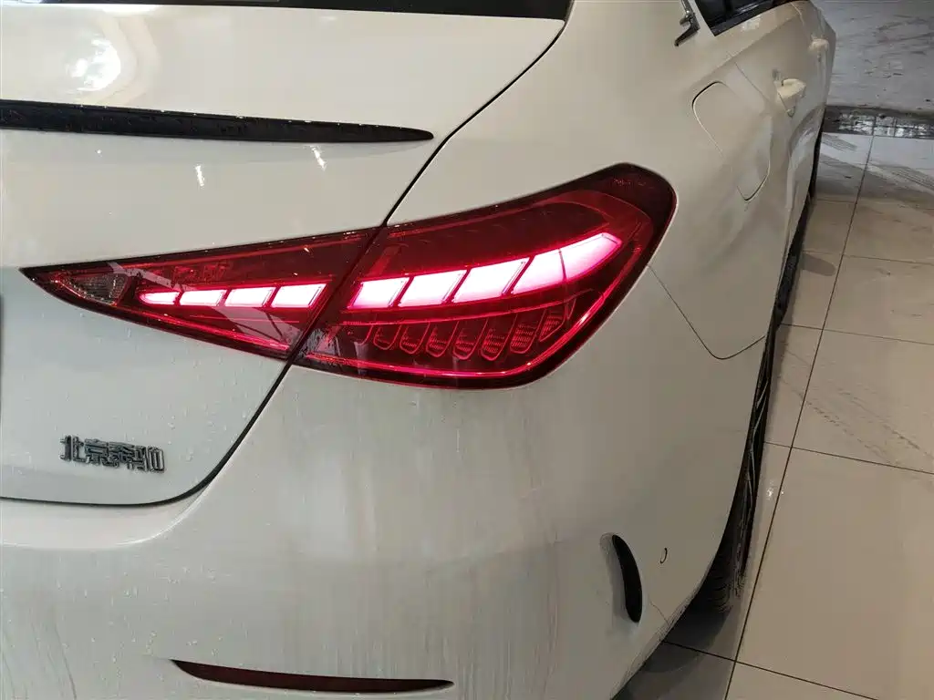 Mercedes-Benz C-Class 2025 C 260 L Haoye Sports Edition купить на сайте DeffCars