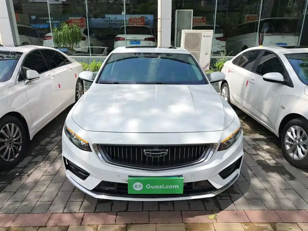 Xingrui 2021 2.0TD luxury model купить на сайте DeffCars