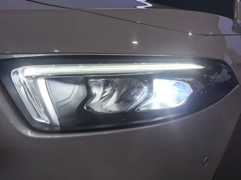 Mercedes-Benz A-Class 2021 A 200 L Sports Sedan Fashionable купить на сайте DeffCars