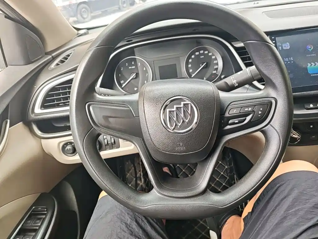 Yinglang 2018 15T dual-clutch aggressive model, National V купить на сайте DeffCars