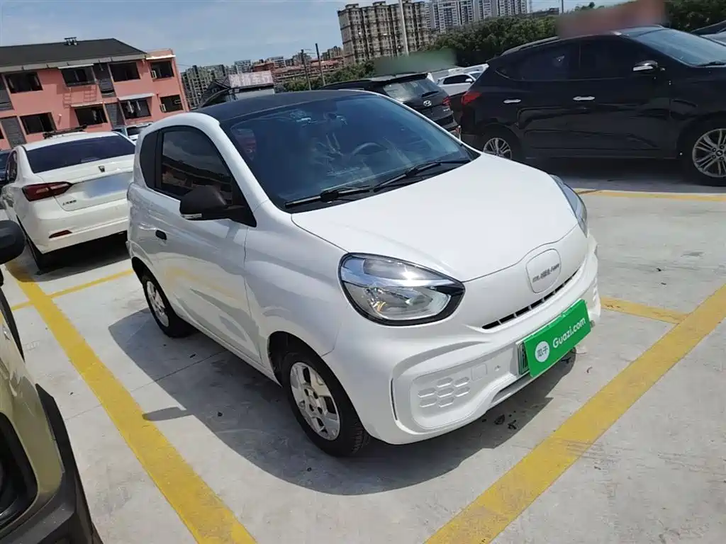 CLEVER 2021 302km all-round version купить на сайте DeffCars