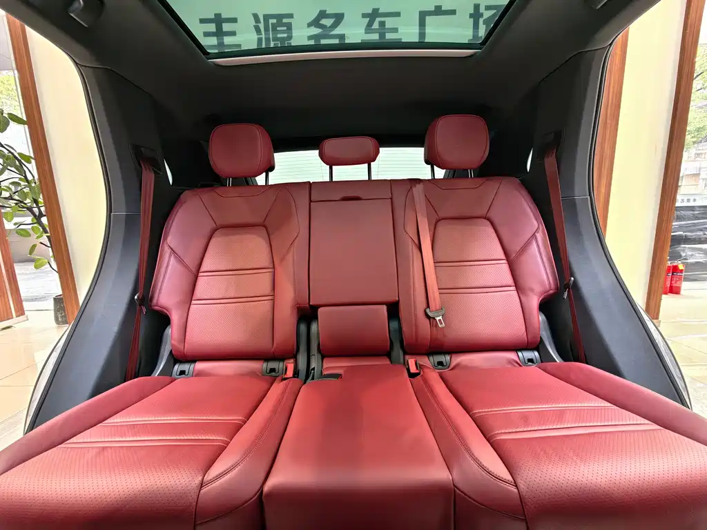 Cayenne 2023 Cayenne 3.0T Platinum Edition купить на сайте DeffCars