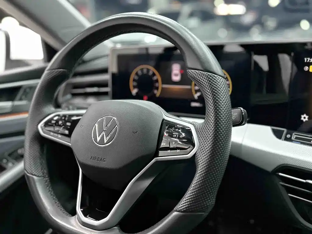 Lingdu 2023 Lingdu L 280TSI DSG Hot Edition купить на сайте DeffCars