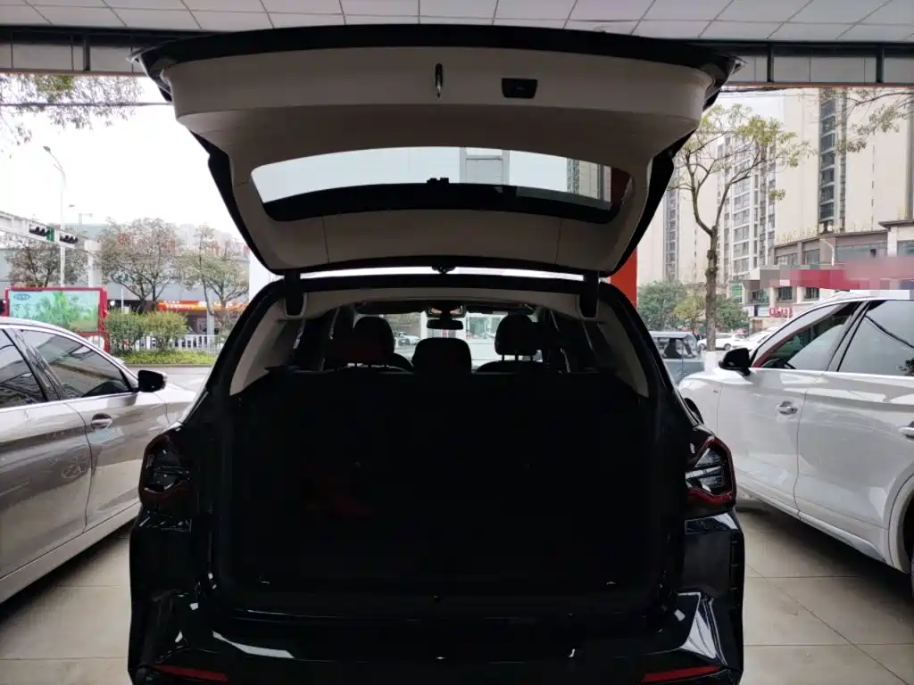 BMW X3 2023 xDrive25i M Sports Package купить на сайте DeffCars