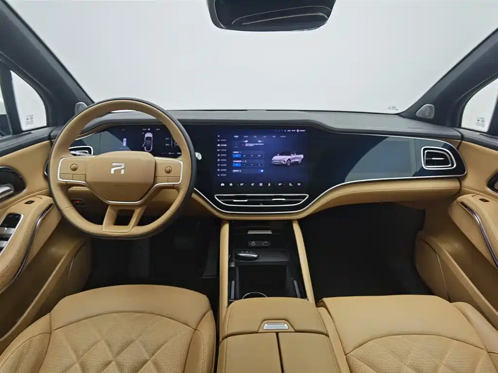 Feifan R7 2024 advanced version купить на сайте DeffCars