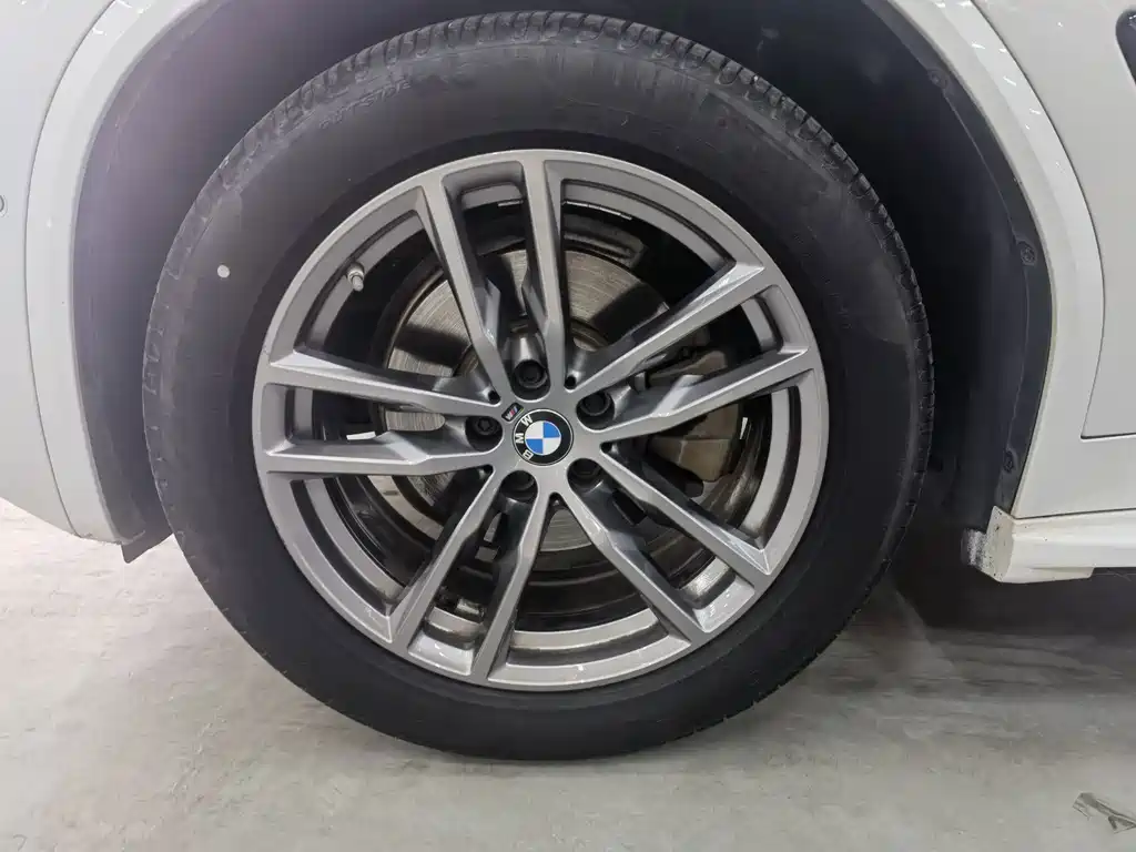 BMW X3 2020 xDrive28i M Sports Package купить на сайте DeffCars
