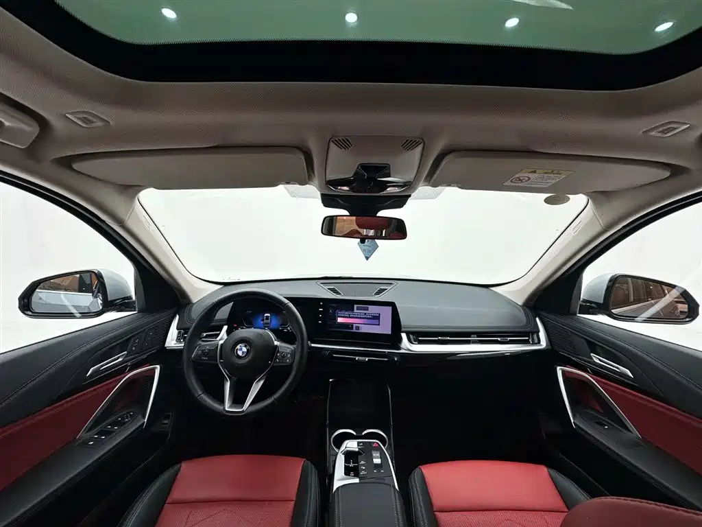 BMW X1 2023 sDrive20Li X Design Package купить на сайте DeffCars