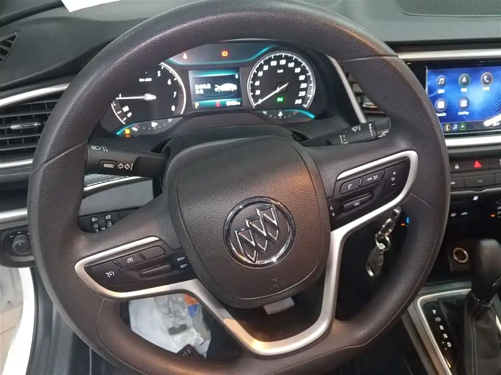 Yinglang 2021 facelift model 1.5L automatic aggressive model купить на сайте DeffCars