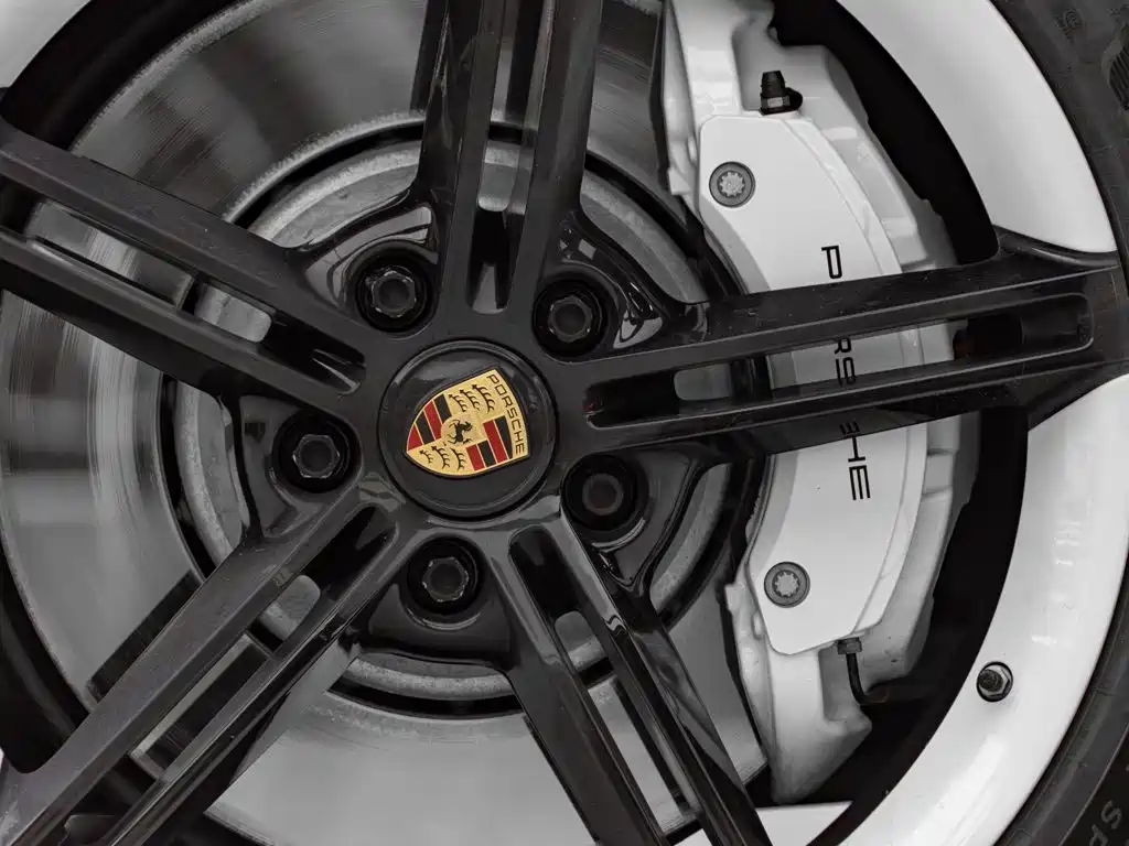 Taycan 2020 model купить на сайте DeffCars