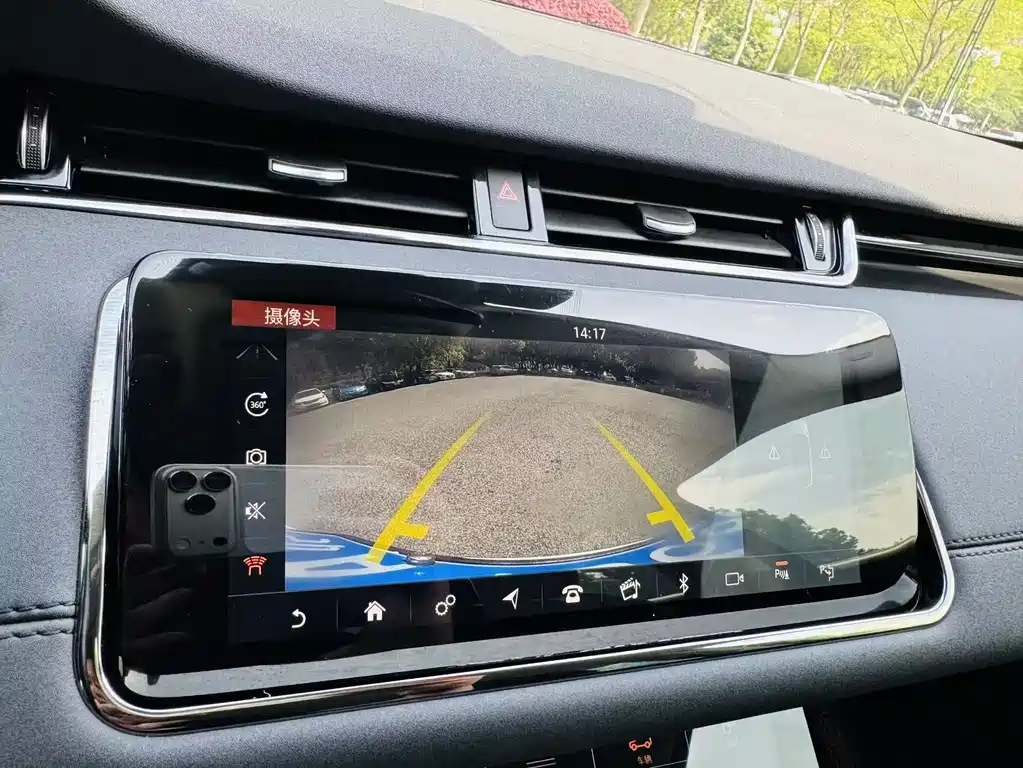 Range Rover Evoque 2020 249PS R-DYNAMIC SE Sports Technology Edition купить на сайте DeffCars