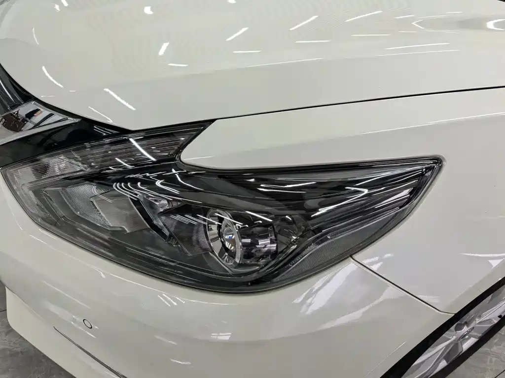 Teana 2016 2.5L XL Comfort Edition купить на сайте DeffCars