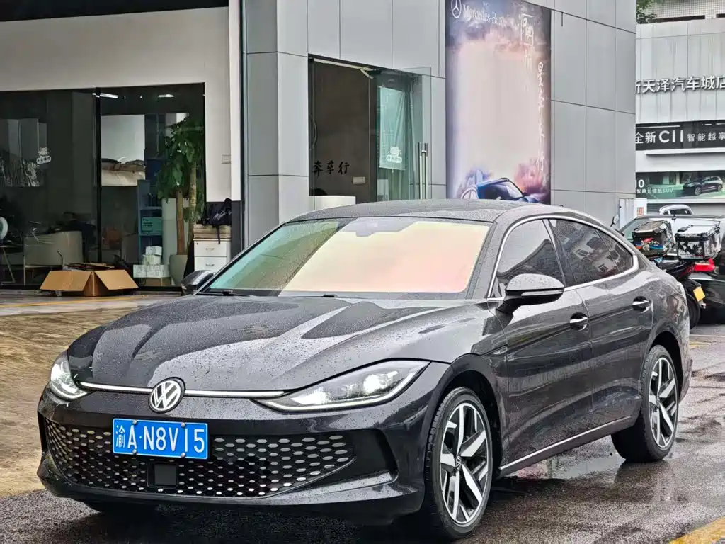 Lingdu 2024 Lingdu L 280TSI DSG Hot Edition купить на сайте DeffCars