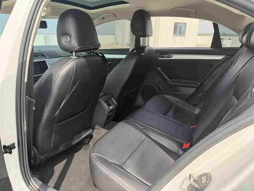Lingdu 2021 230TSI DSG Fashion Edition купить на сайте DeffCars