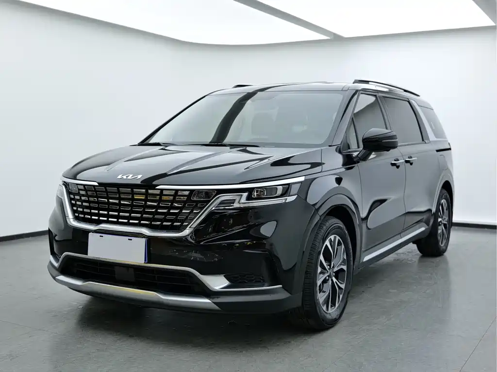 Jiahua 2021 2.0T luxury technology model купить на сайте DeffCars