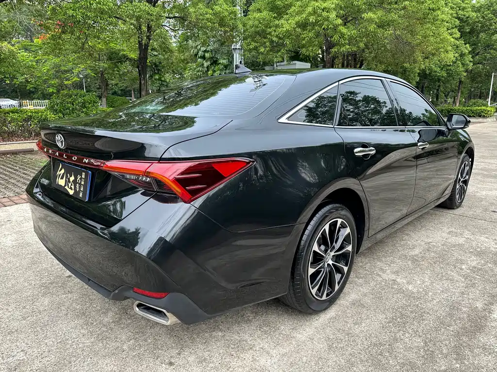 Asia Dragon 2023 2.0L Deluxe Edition купить на сайте DeffCars