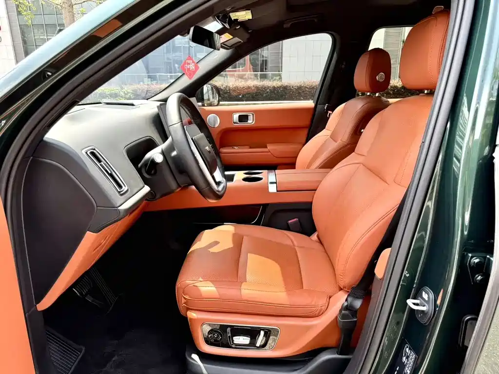 Ideal L8 2023 Pro купить на сайте DeffCars