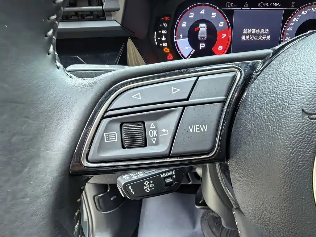 Audi A3 2021 Sportback 35 TFSI stylish and sporty купить на сайте DeffCars