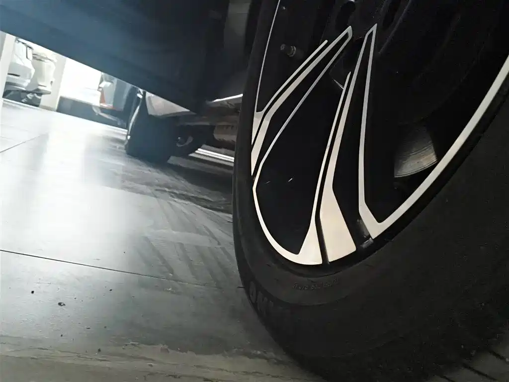 Galaxy L7 2023 1.5T 115km PLUS купить на сайте DeffCars