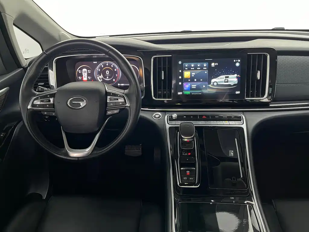 Trumpchi M8 2021 Lingxiu Series 390T Premium Edition купить на сайте DeffCars