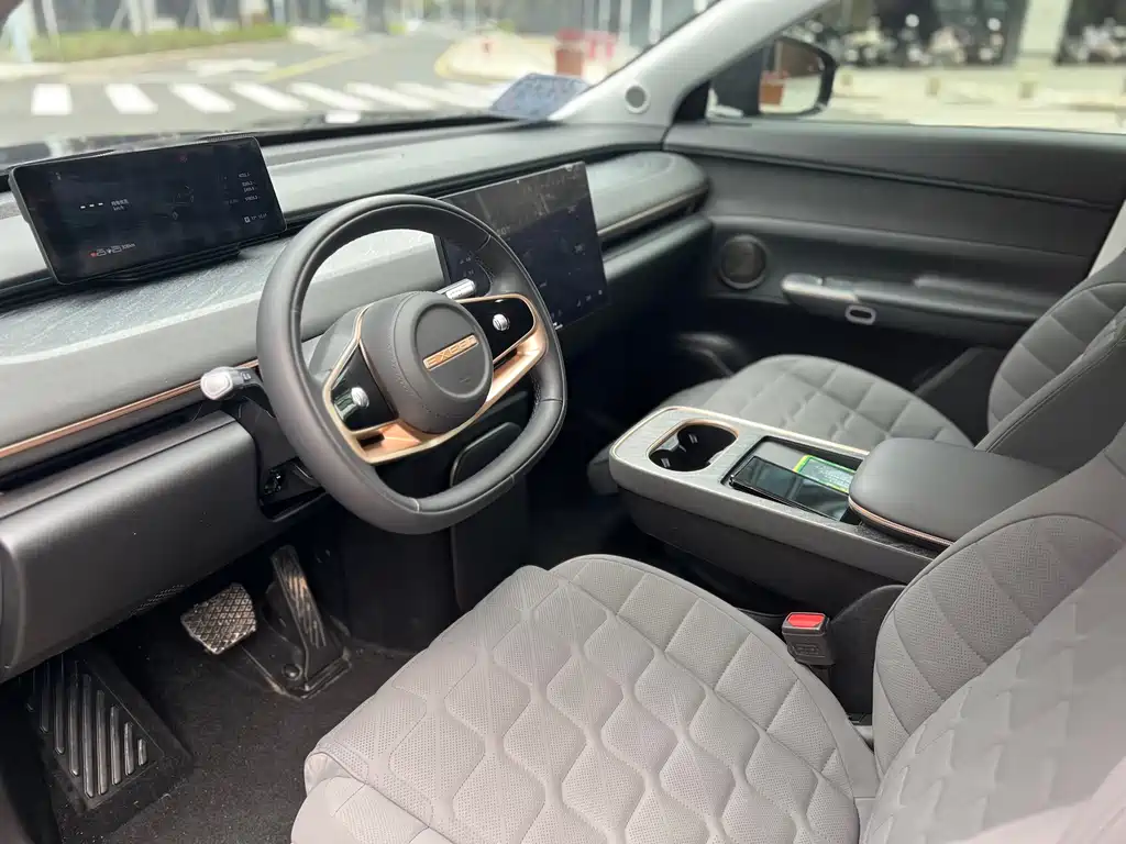 Star Era ET 2024 Extended Range 200 Pro купить на сайте DeffCars