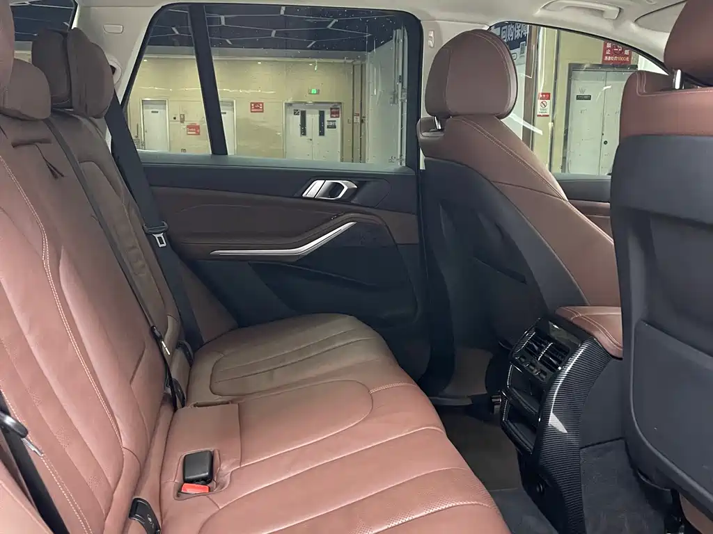 BMW X5 imported 2021 xDrive30i X design package купить на сайте DeffCars