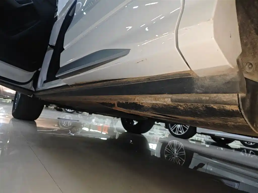 Audi Q3 2020 35 TFSI Fashionable and Dynamic купить на сайте DeffCars