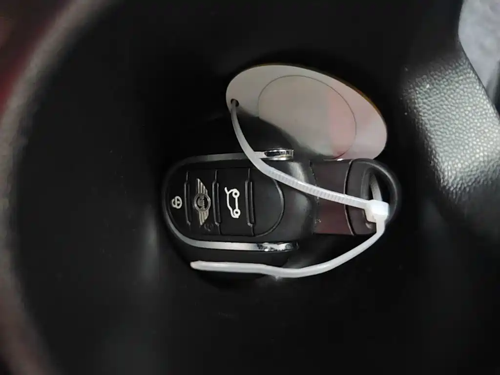 MINI 2016 2.0T COOPER S Expressionist five-door version купить на сайте DeffCars