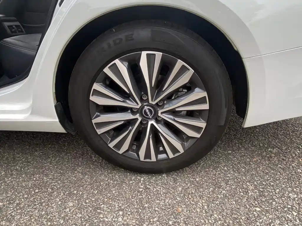 Teana 2022 2.0L XL-TLS Enjoy Edition купить на сайте DeffCars