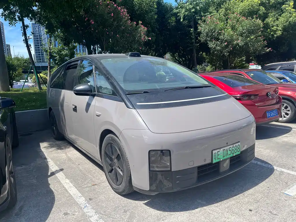 Ideal Mega 2024 Ultra купить на сайте DeffCars