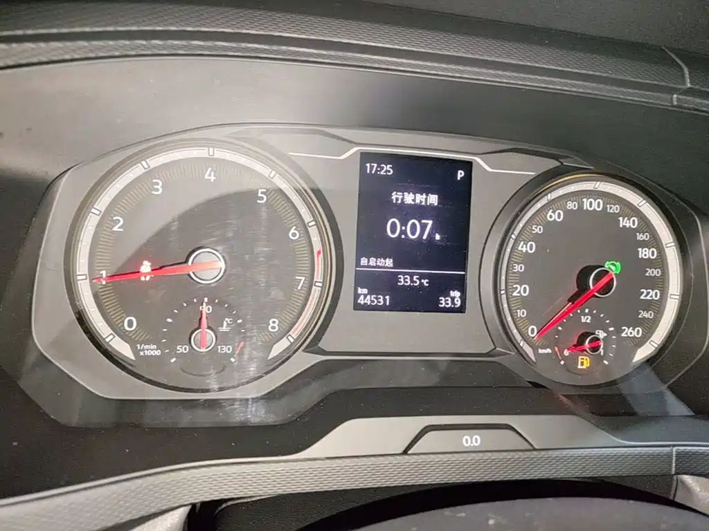 Tuyue 2020 280TSI 2WD Fashion Edition National VI купить на сайте DeffCars