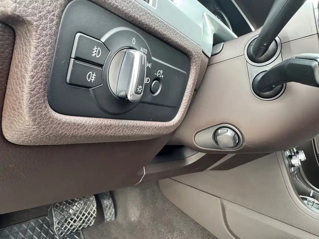 Touareg 2016 3.0TSI high configuration купить на сайте DeffCars
