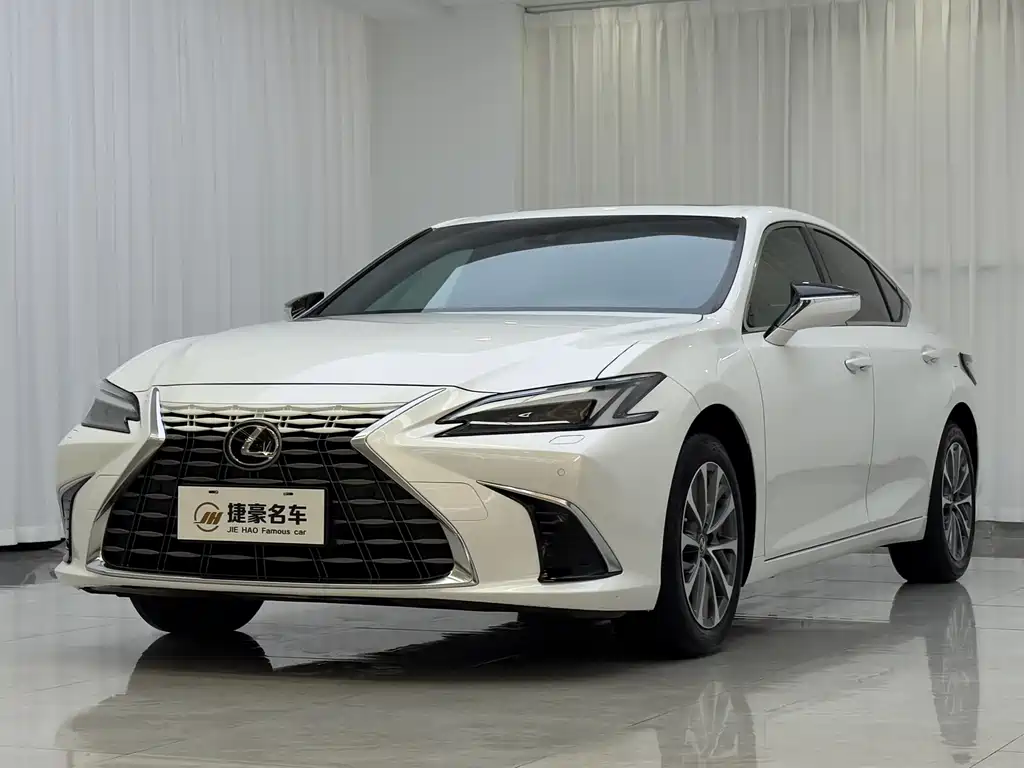 Lexus ES 2025 200 Premium Edition купить на сайте DeffCars