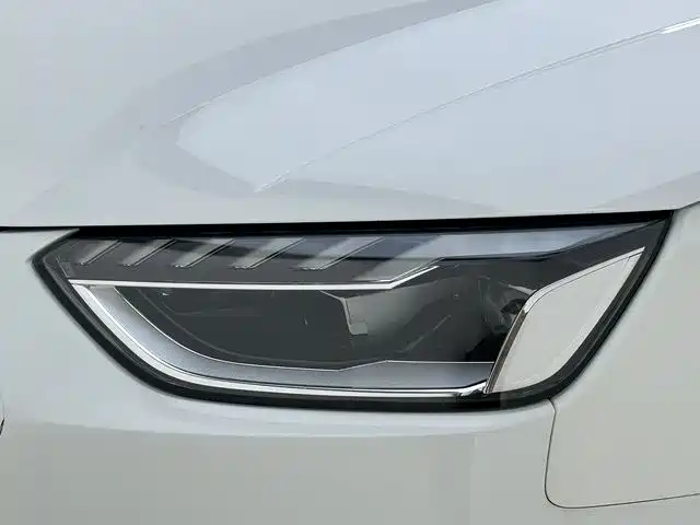 Audi A4L 2024 40 TFSI Fashionable and Dynamic купить на сайте DeffCars