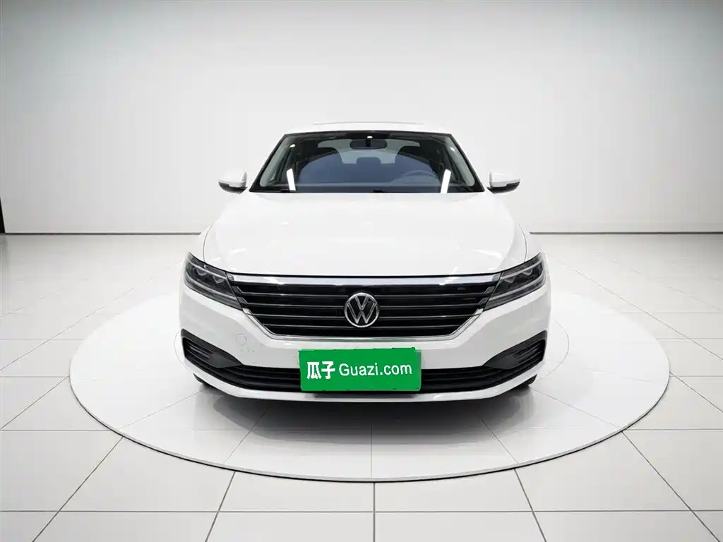 Lavida 2021 1.5L automatic fashion version купить на сайте DeffCars