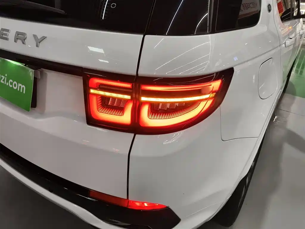 Discovery Sport 2024 Performance Technology Edition купить на сайте DeffCars
