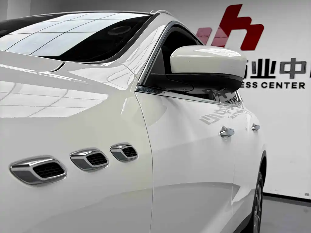 Levante 2018 3.0T Standard Edition купить на сайте DeffCars