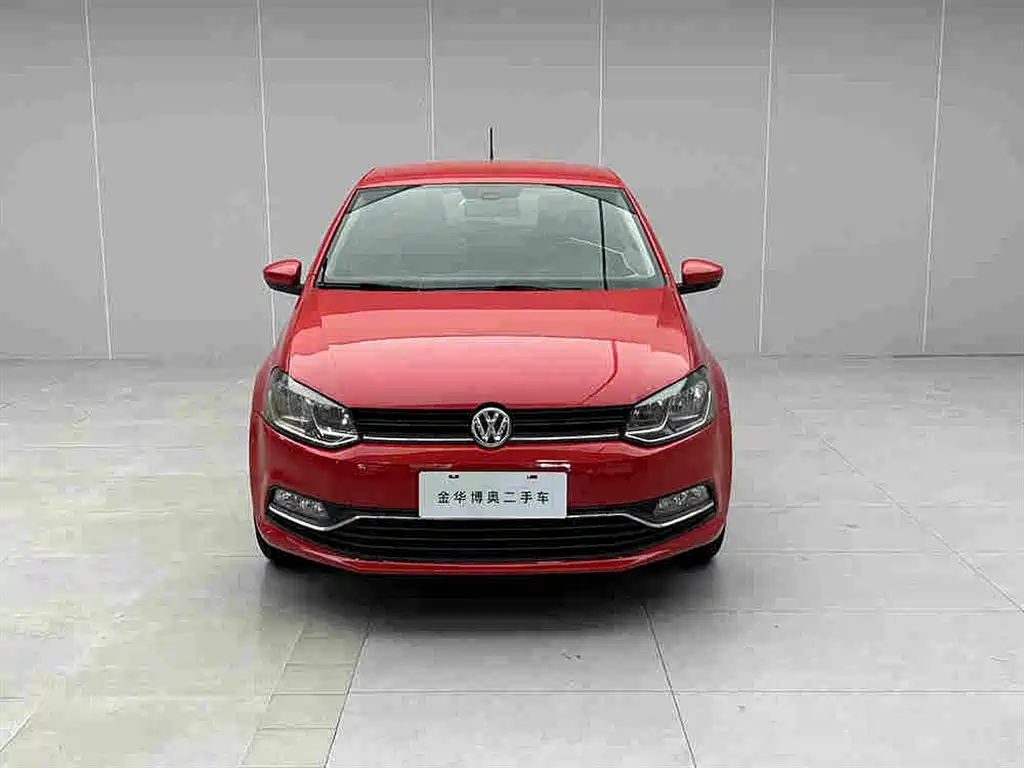 Polo 2014 1.4L automatic comfort version купить на сайте DeffCars