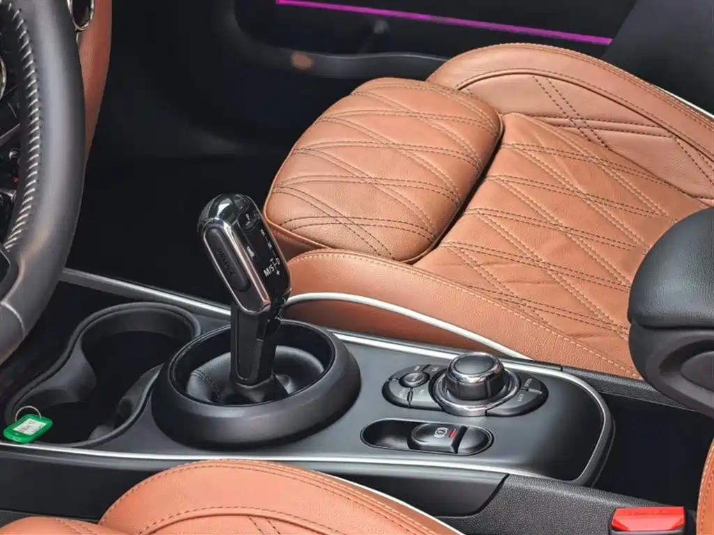 MINI COUNTRYMAN 2022 2.0T COOPER S ALL4 купить на сайте DeffCars