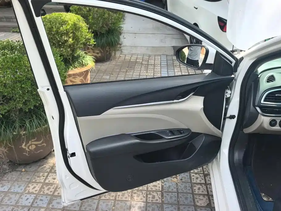 Yinglang 2018 15T dual-clutch aggressive model, National V купить на сайте DeffCars